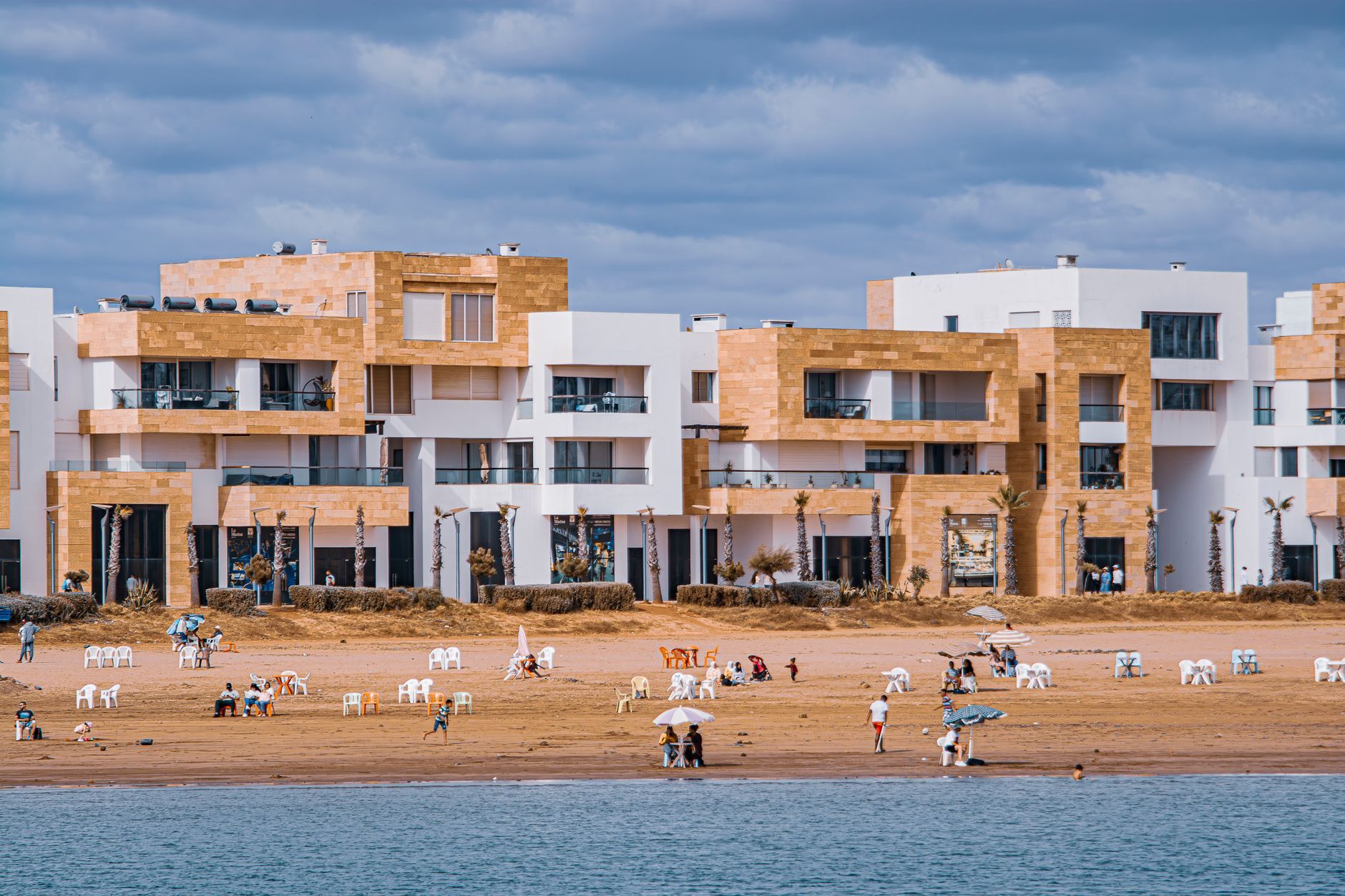 Appartement vacances propriété